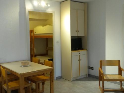 Studio Villard-de-Lans, 1 pièce, 4 personnes - FR-1-689-6