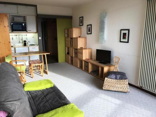 Studio Villard-de-Lans, 1 pièce, 4 personnes - FR-1-689-60