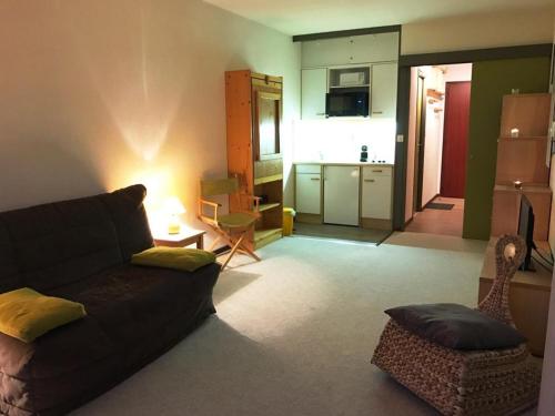 Studio Villard-de-Lans, 1 pièce, 4 personnes - FR-1-689-60