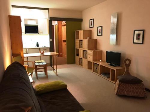 Studio Villard-de-Lans, 1 pièce, 4 personnes - FR-1-689-60