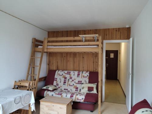 Studio Villard-de-Lans, 1 pièce, 4 personnes - FR-1-689-64