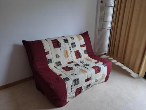 Studio Villard-de-Lans, 1 pièce, 4 personnes - FR-1-689-64