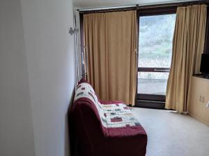 Appartement Studio Villard-de-Lans, 1 pièce, 4 personnes - FR-1-689-64 La côte 2000 Le Balcon de Villard 38250 Villard-de-Lans Rhône-Alpes