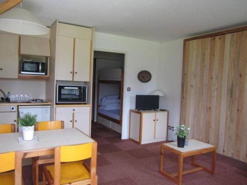 Studio Villard-de-Lans, 1 pièce, 4 personnes - FR-1-689-68