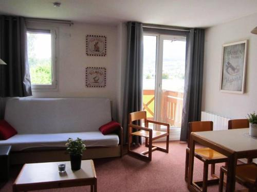 Studio Villard-de-Lans, 1 pièce, 4 personnes - FR-1-689-68