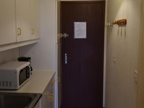 Studio Villard-de-Lans, 1 pièce, 4 personnes - FR-1-689-70