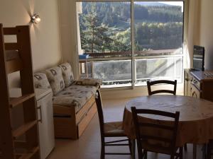 Studio Villard-de-Lans, 1 pièce, 4 personnes - FR-1-689-70