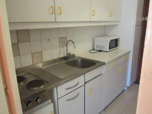 Studio Villard-de-Lans, 1 pièce, 4 personnes - FR-1-689-70