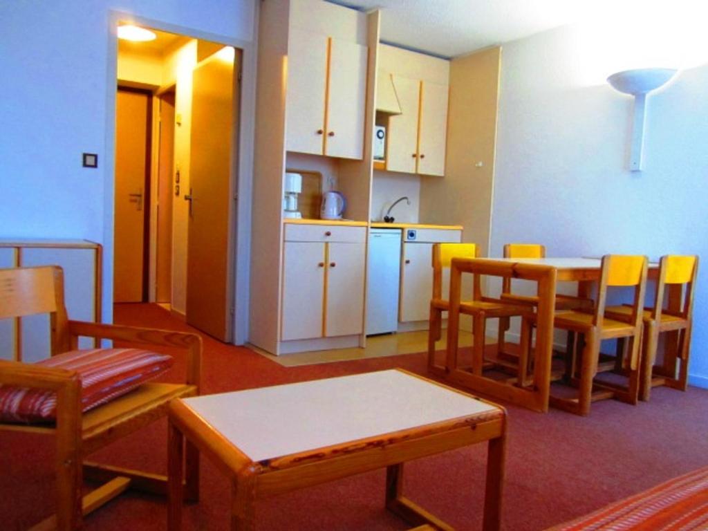 Appartement Studio Villard-de-Lans, 1 pièce, 4 personnes - FR-1-689-74 270 Chemin de la Croix Margot 38250 Villard-de-Lans