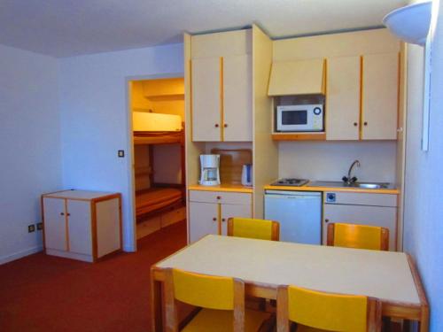 Studio Villard-de-Lans, 1 pièce, 4 personnes - FR-1-689-74