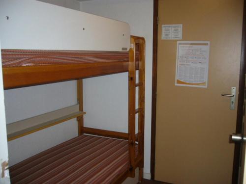Studio Villard-de-Lans, 1 pièce, 4 personnes - FR-1-689-74