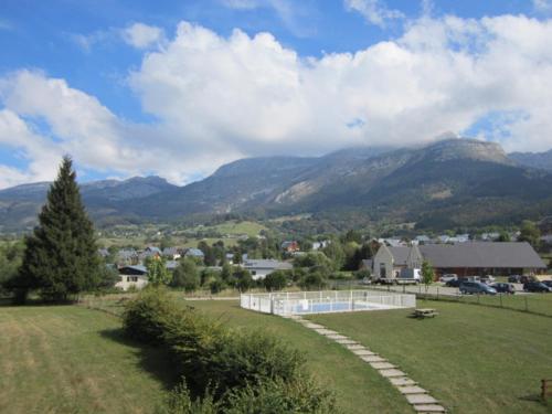 Studio Villard-de-Lans, 1 pièce, 4 personnes - FR-1-689-74
