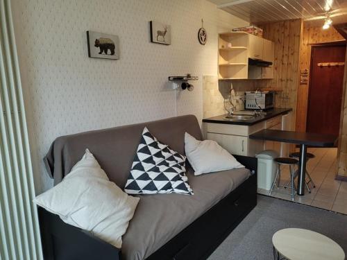 Studio Villard-de-Lans, 1 pièce, 4 personnes - FR-1-689-75