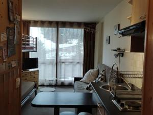 Studio Villard-de-Lans, 1 pièce, 4 personnes - FR-1-689-75
