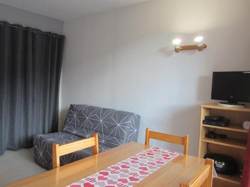 Studio Villard-de-Lans, 1 pièce, 4 personnes - FR-1-689-76