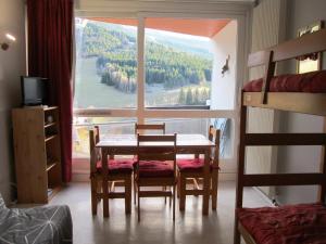 Studio Villard-de-Lans, 1 pièce, 4 personnes - FR-1-689-76