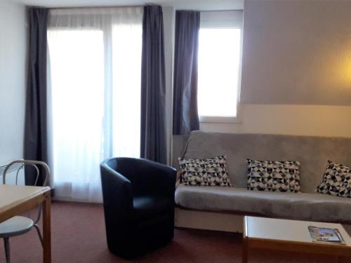 Studio Villard-de-Lans, 1 pièce, 4 personnes - FR-1-689-77