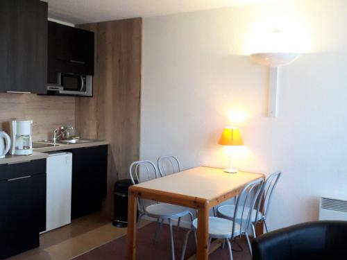Studio Villard-de-Lans, 1 pièce, 4 personnes - FR-1-689-77