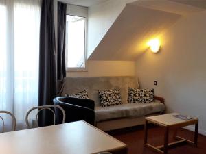Studio Villard-de-Lans, 1 pièce, 4 personnes - FR-1-689-77