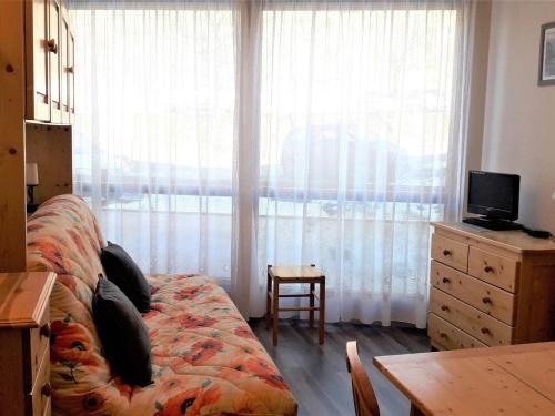 Studio Villard-de-Lans, 1 pièce, 4 personnes - FR-1-689-78