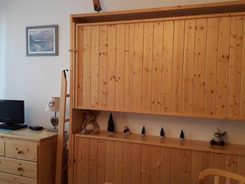 Studio Villard-de-Lans, 1 pièce, 4 personnes - FR-1-689-78