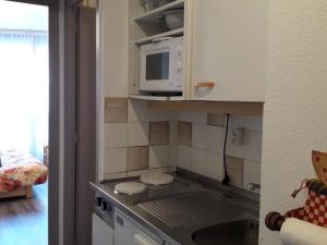 Studio Villard-de-Lans, 1 pièce, 4 personnes - FR-1-689-78