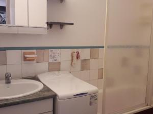 Studio Villard-de-Lans, 1 pièce, 4 personnes - FR-1-689-78