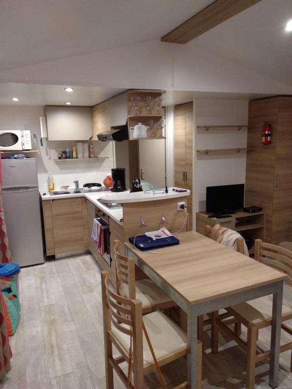 Studio Villard-de-Lans, 1 pièce, 4 personnes - FR-1-689-82 38250 Villard-de-Lans