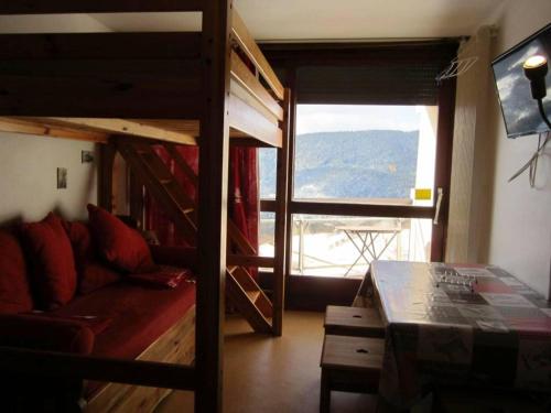 Studio Villard-de-Lans, 1 pièce, 4 personnes - FR-1-689-82