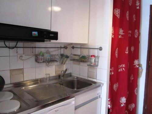 Studio Villard-de-Lans, 1 pièce, 4 personnes - FR-1-689-82