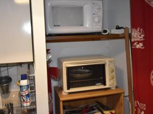 Studio Villard-de-Lans, 1 pièce, 4 personnes - FR-1-689-82