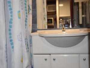 Studio Villard-de-Lans, 1 pièce, 4 personnes - FR-1-689-82