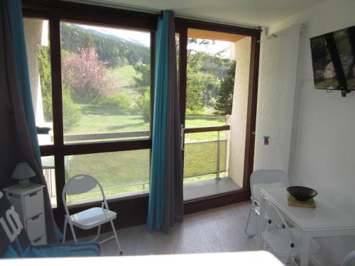 Studio Villard-de-Lans, 1 pièce, 4 personnes - FR-1-689-84