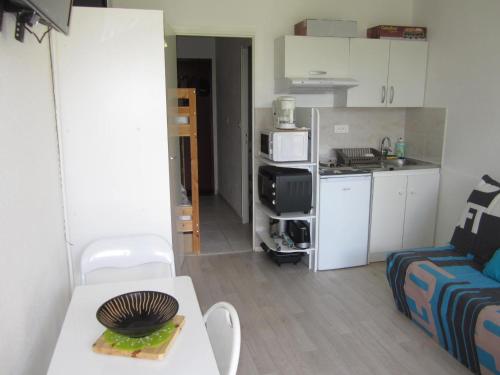 Studio Villard-de-Lans, 1 pièce, 4 personnes - FR-1-689-84