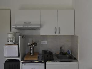 Studio Villard-de-Lans, 1 pièce, 4 personnes - FR-1-689-84