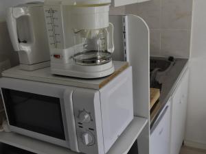Studio Villard-de-Lans, 1 pièce, 4 personnes - FR-1-689-84