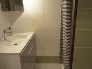 Studio Villard-de-Lans, 1 pièce, 4 personnes - FR-1-689-85