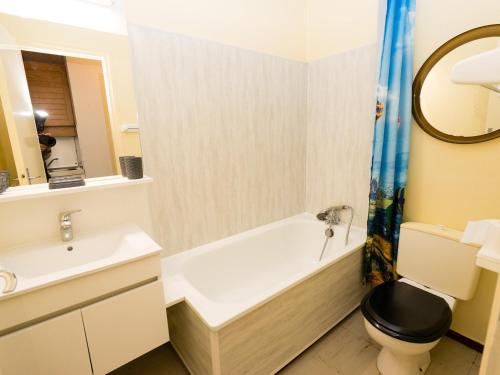 Studio Villard-de-Lans, 1 pièce, 4 personnes - FR-1-689-86