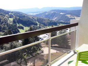 Studio Villard-de-Lans, 1 pièce, 4 personnes - FR-1-689-86