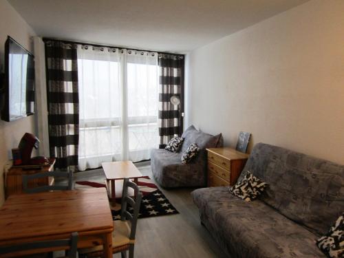 Studio Villard-de-Lans, 1 pièce, 4 personnes - FR-1-689-87