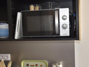Studio Villard-de-Lans, 1 pièce, 4 personnes - FR-1-689-87