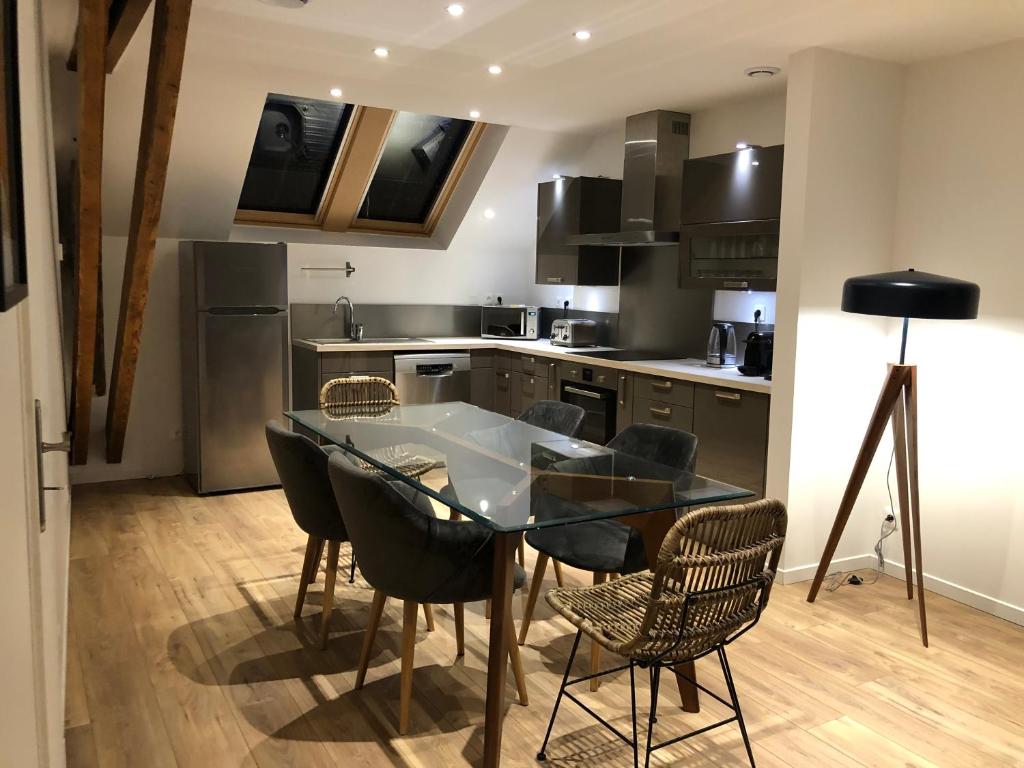 Studio Villard-de-Lans, 1 pièce, 4 personnes - FR-1-689-88 38250 Villard-de-Lans