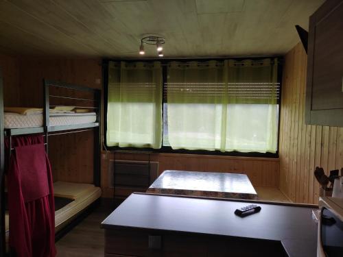 Studio Villard-de-Lans, 1 pièce, 4 personnes - FR-1-689-88