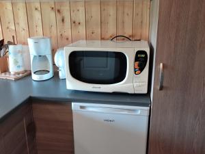 Studio Villard-de-Lans, 1 pièce, 4 personnes - FR-1-689-88