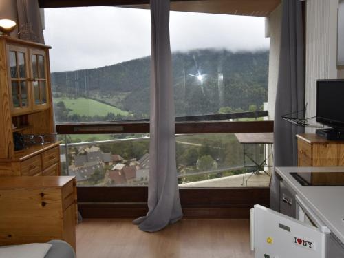 Studio Villard-de-Lans, 1 pièce, 4 personnes - FR-1-689-91