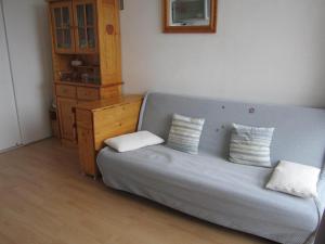 Studio Villard-de-Lans, 1 pièce, 4 personnes - FR-1-689-91