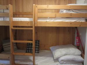 Studio Villard-de-Lans, 1 pièce, 4 personnes - FR-1-689-91