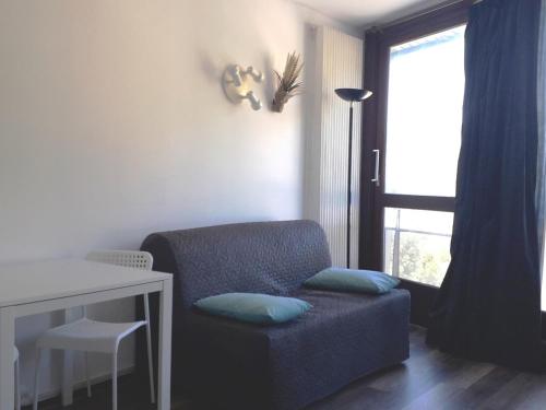 Studio Villard-de-Lans, 1 pièce, 4 personnes - FR-1-689-92