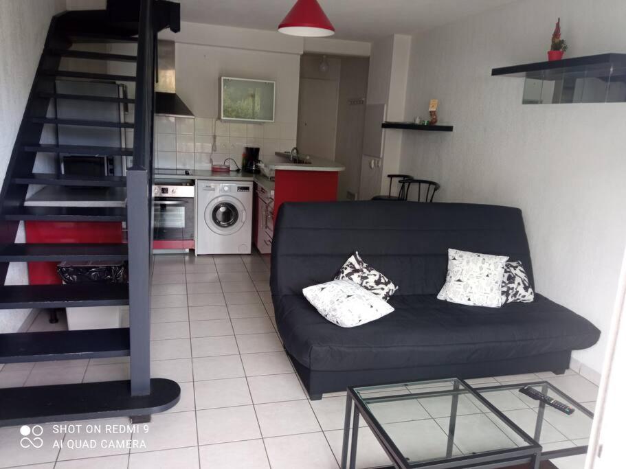 Studio Villard-de-Lans, 1 pièce, 4 personnes - FR-1-689-95 38250 Villard-de-Lans