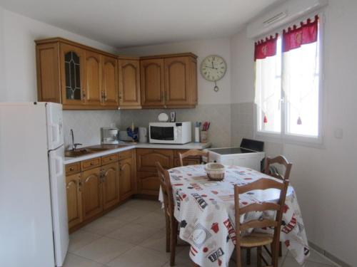Studio Villard-de-Lans, 1 pièce, 4 personnes - FR-1-689-96